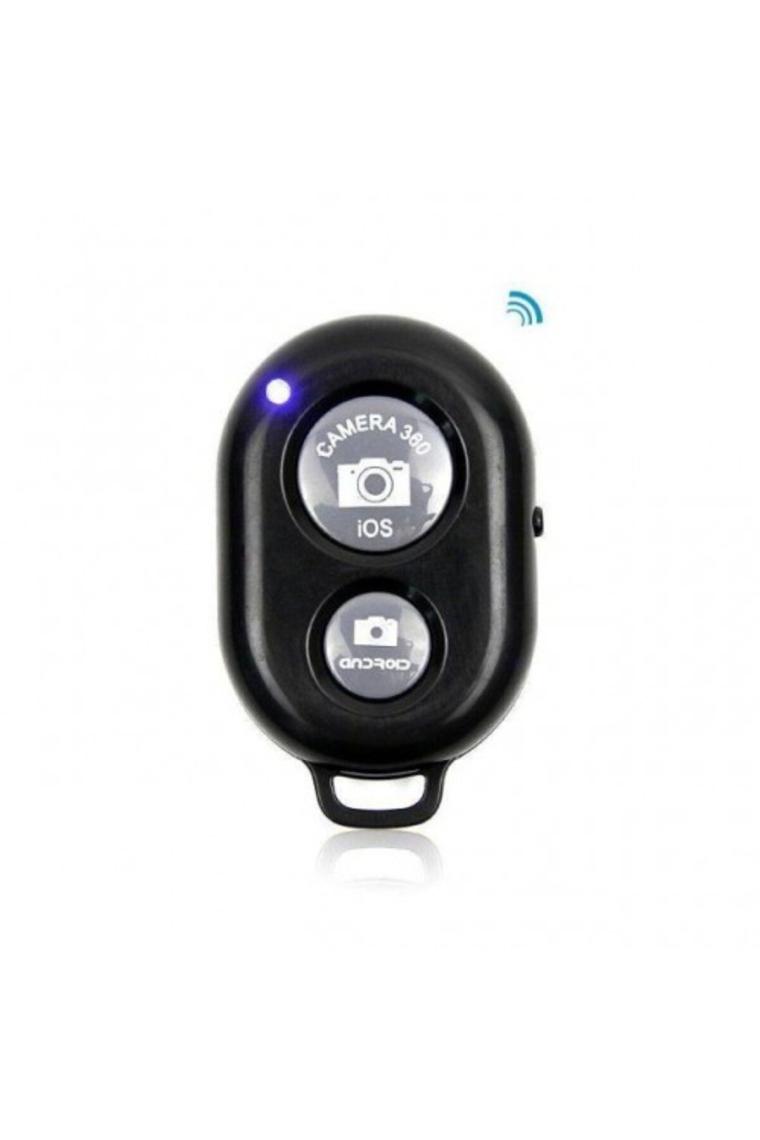 Bluetooth Selfiematik Üniversal Selfie Uzaktan Kumanda Selfimatik