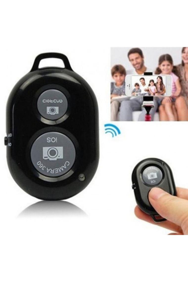 Bluetooth Selfiematik Üniversal Selfie Uzaktan Kumanda Selfimatik