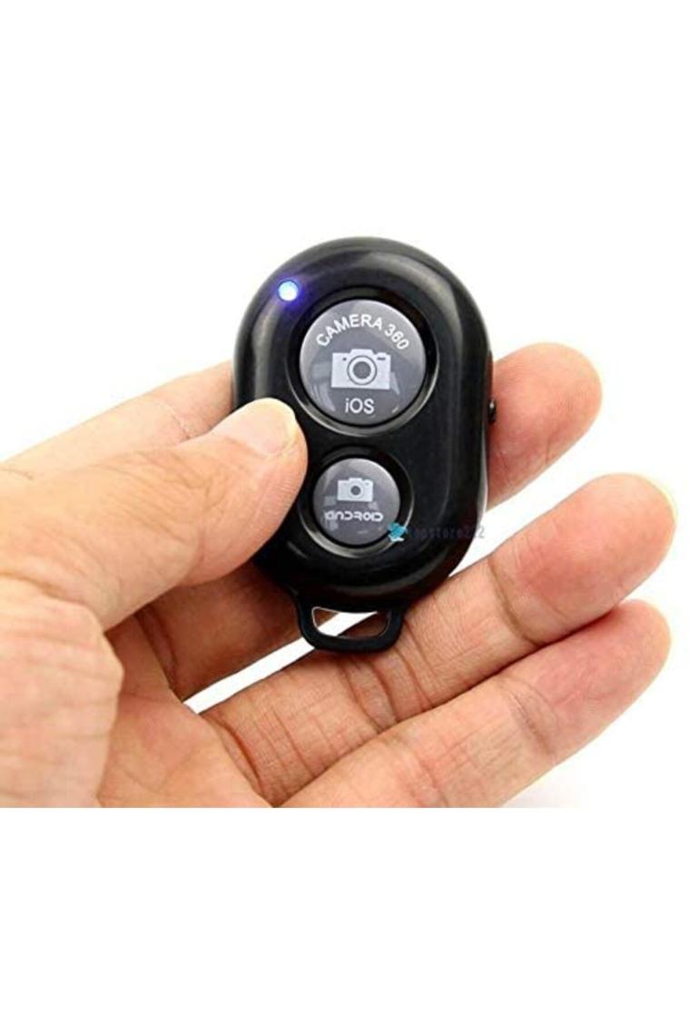 Bluetooth Selfiematik Üniversal Selfie Uzaktan Kumanda Selfimatik