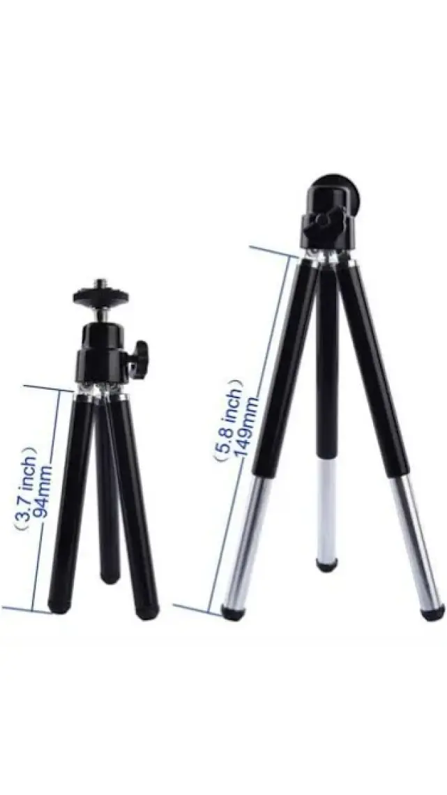 Profisher 8x Telefoto Lens Cep Telefonu Lensi Mobil Teleskop Hd Geniş Açılı