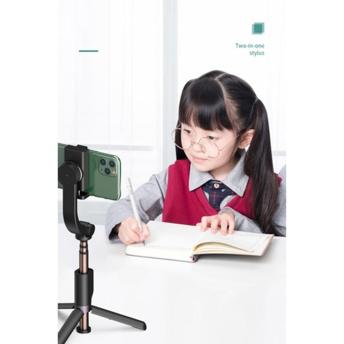 Case 4U Dokunmatik Ekran Kalemi Pencil One 2in1 Passive Stylus  - iOS & Android Uyumlu