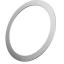 Livx Power Metal Magsafe Halka Yüzük Ring iPhone 8 ve Üstü Modeller ile Uyumlu Lvrng