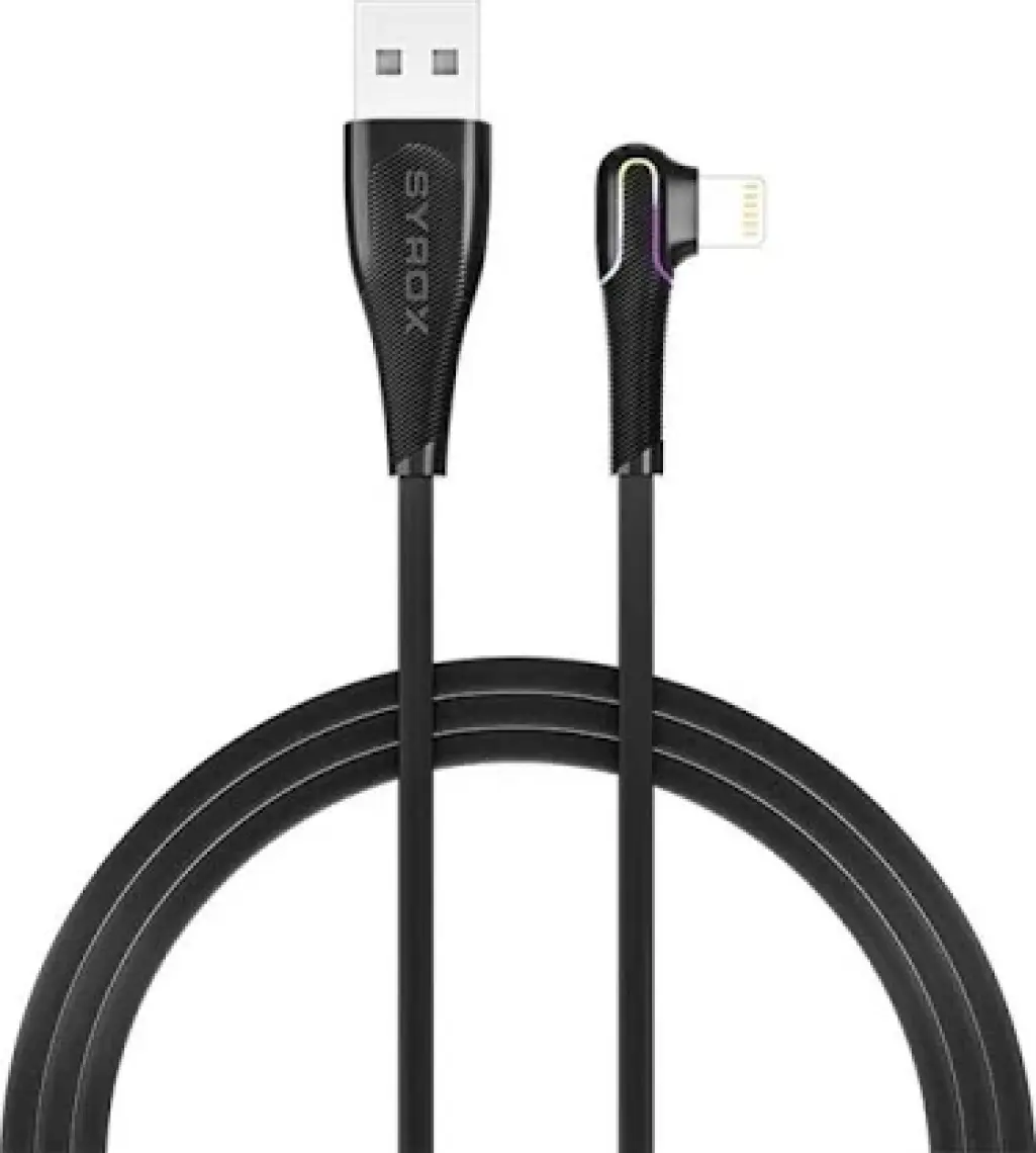 Syrox 2.0A 1m  iPhone Data Kablo