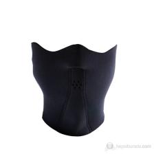 Tex 1310 Rahat ve Ergonomik Tasarımlı Neopren Maske