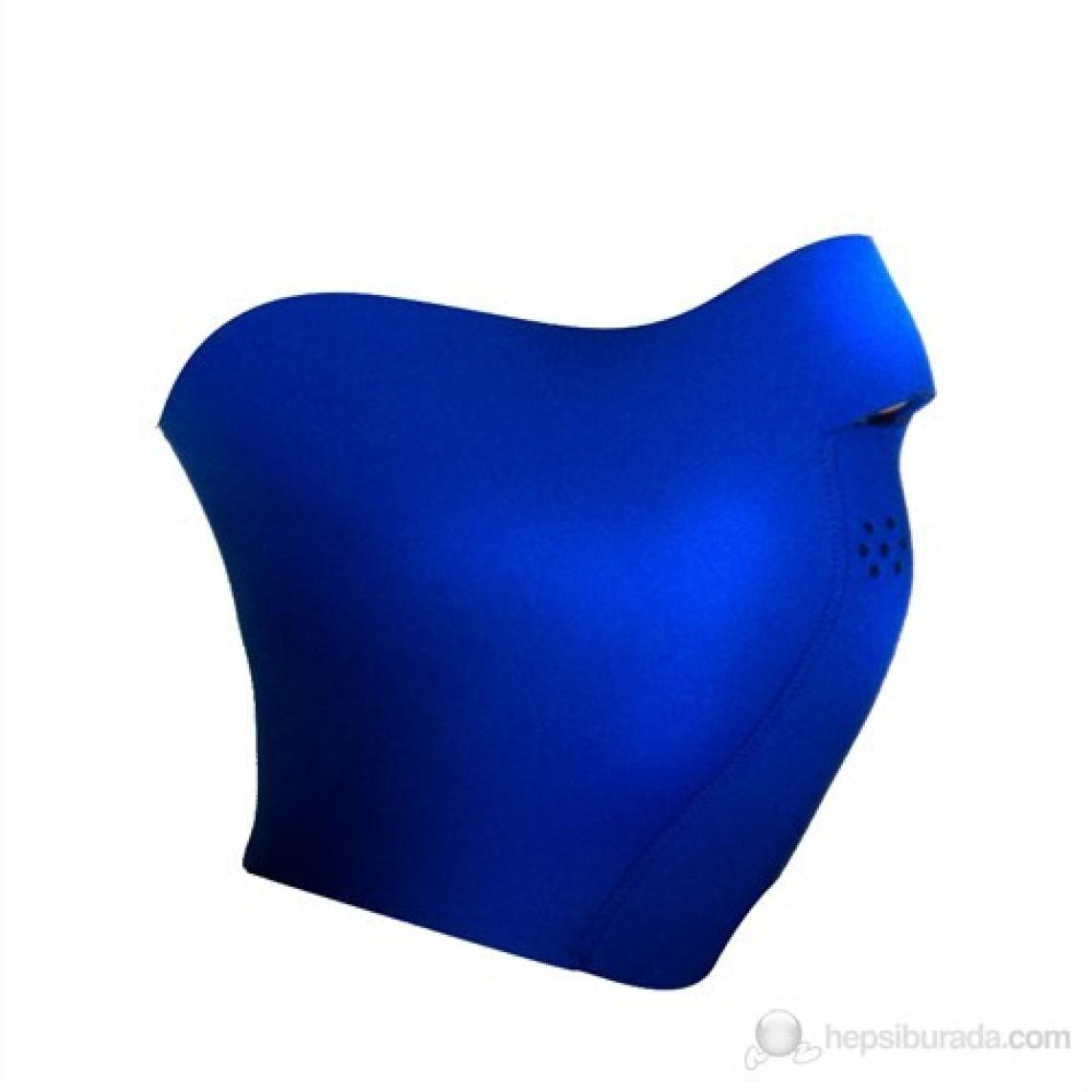 Tex 1310 Rahat ve Ergonomik Tasarımlı Neopren Maske