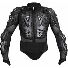 WİNNER MOTORS Body Armor Full Koruma Dört Mevsim