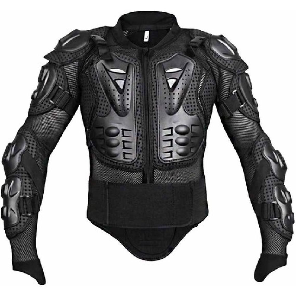 WİNNER MOTORS Body Armor Full Koruma Dört Mevsim