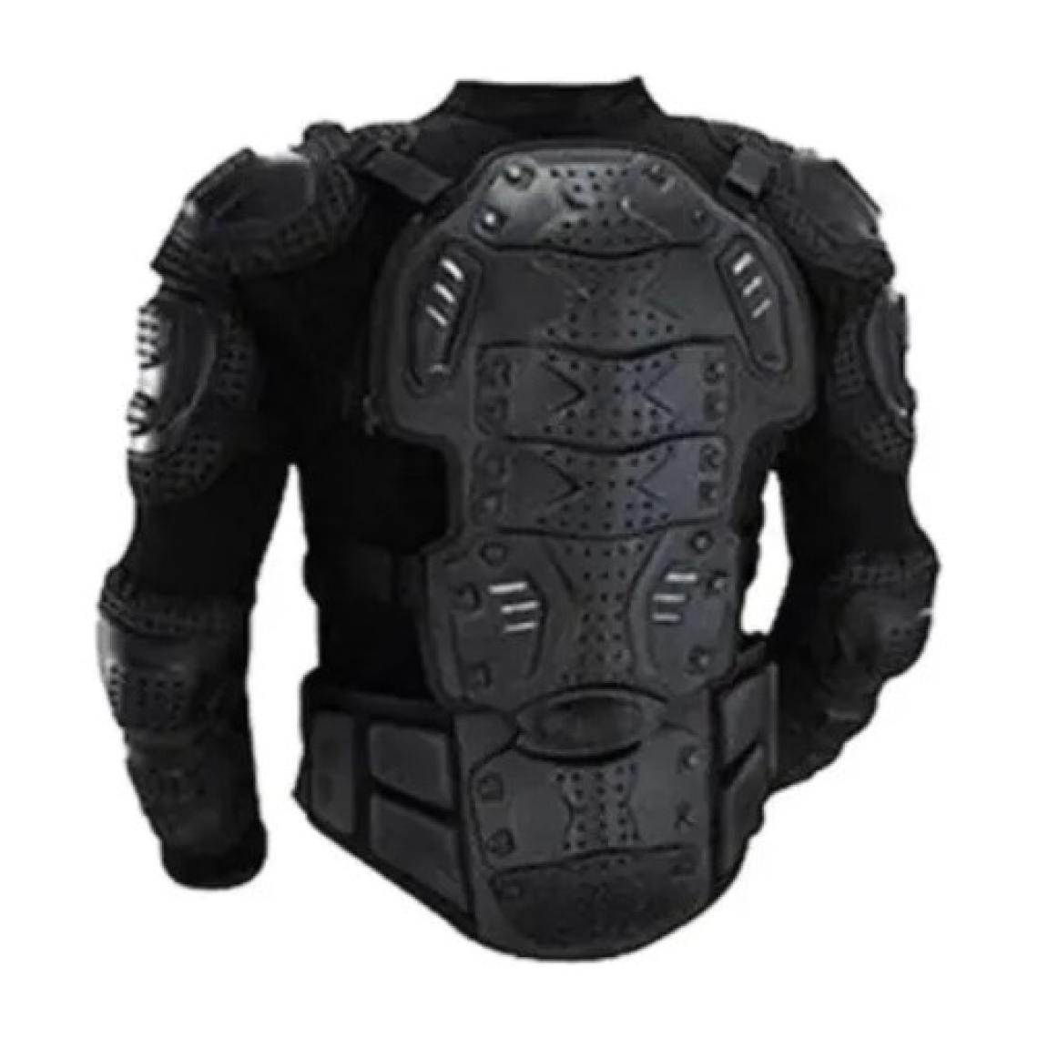 WİNNER MOTORS Body Armor Full Koruma Dört Mevsim