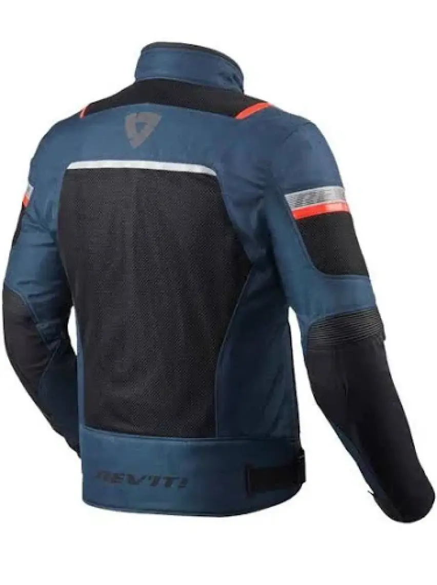 Revit Tornado 3 Motosiklet Montu