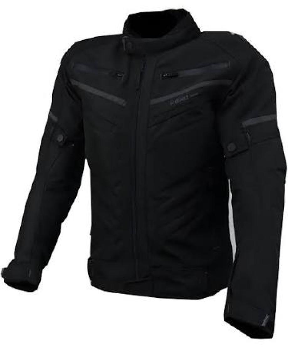 Vexo California Motosiklet Montu