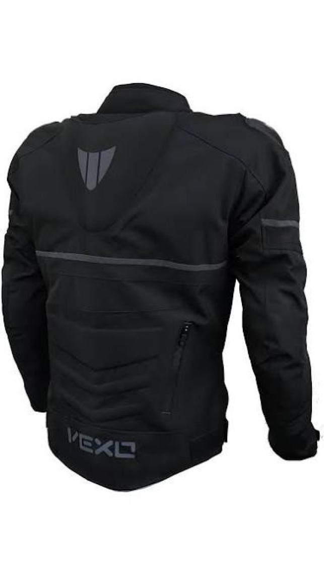 Vexo California Motosiklet Montu