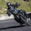 Dainese Tempest 3 Ebony Black Lava Red D-Dry Mont