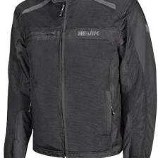 Hevik Scirocco Yazlık Fileli Motosiklet Montu