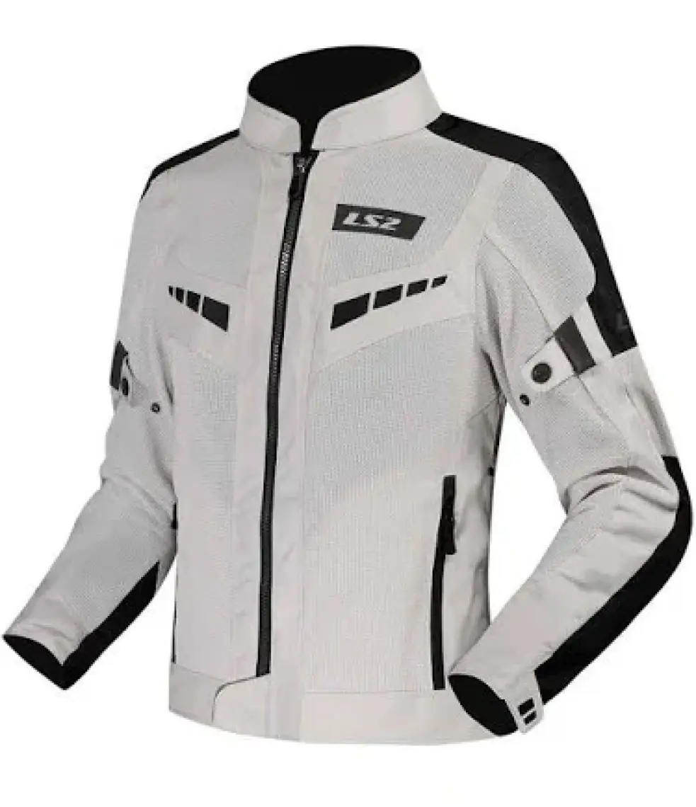 Ls2 Blade Air Yazlık Motosiklet Montu