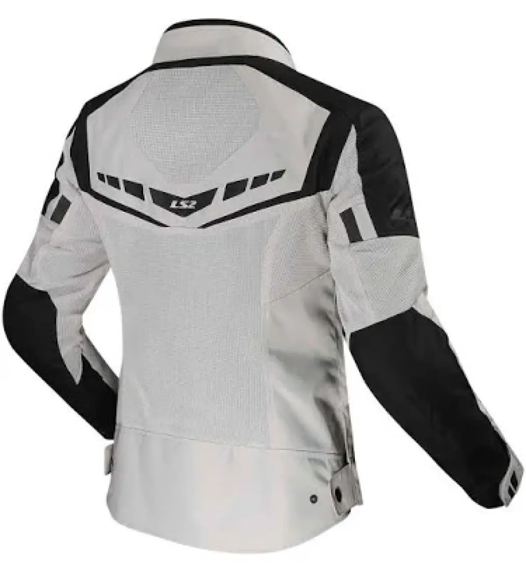 Ls2 Blade Air Yazlık Motosiklet Montu