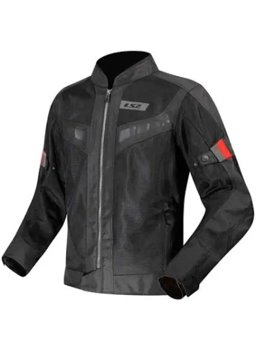 Ls2 Blade Air Yazlık Motosiklet Montu