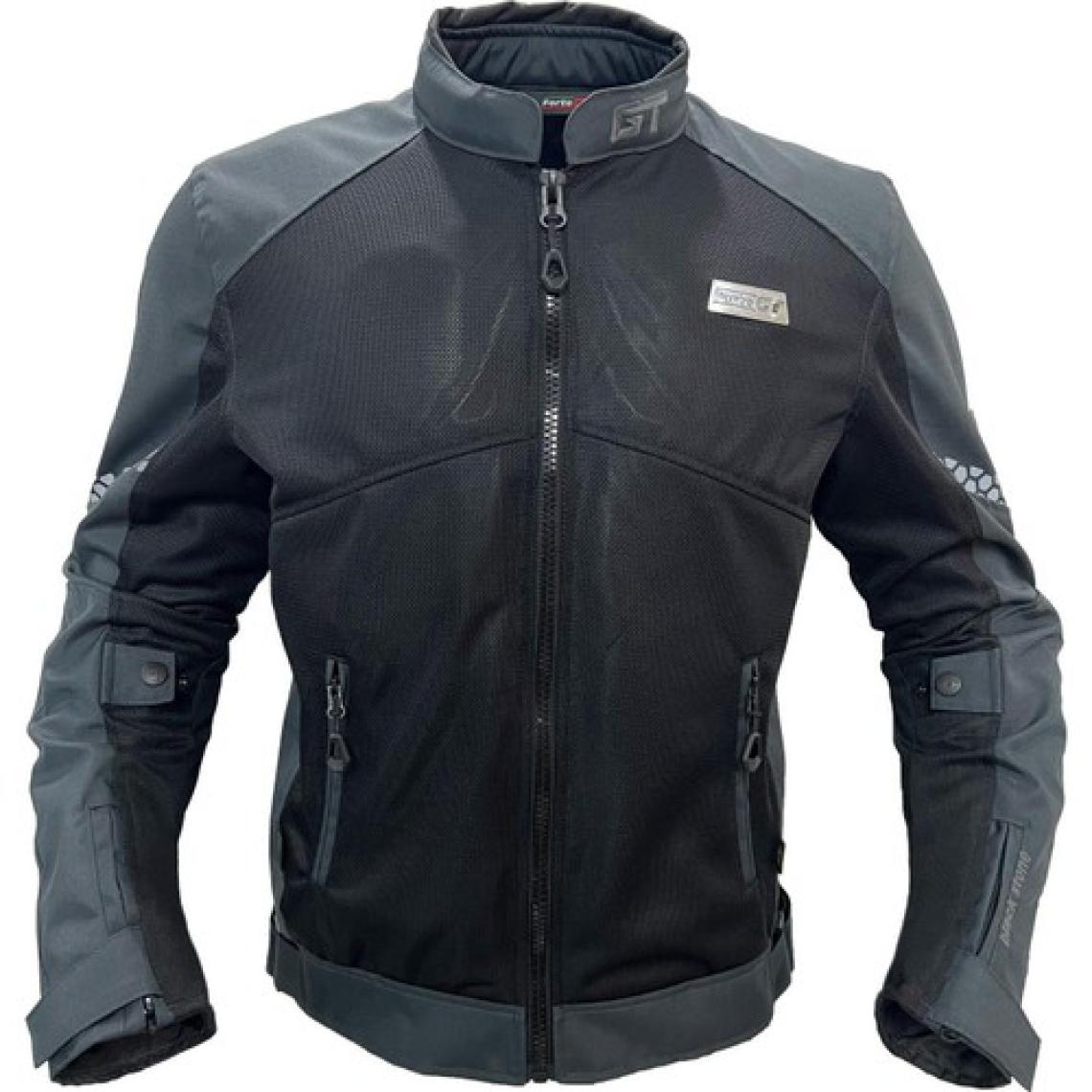 ForteGT 2001054 Black Stone Mont