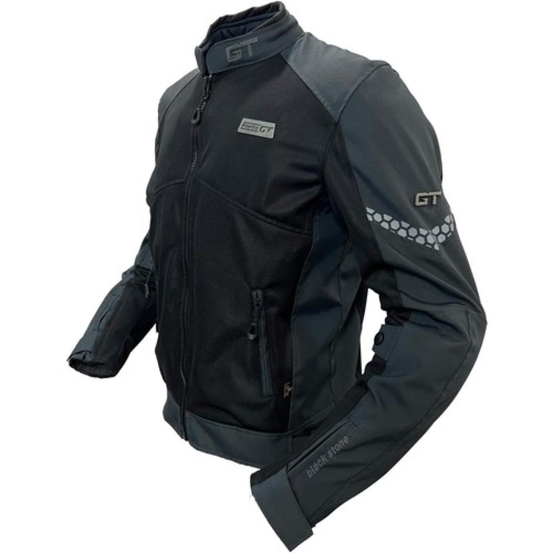 ForteGT 2001054 Black Stone Mont