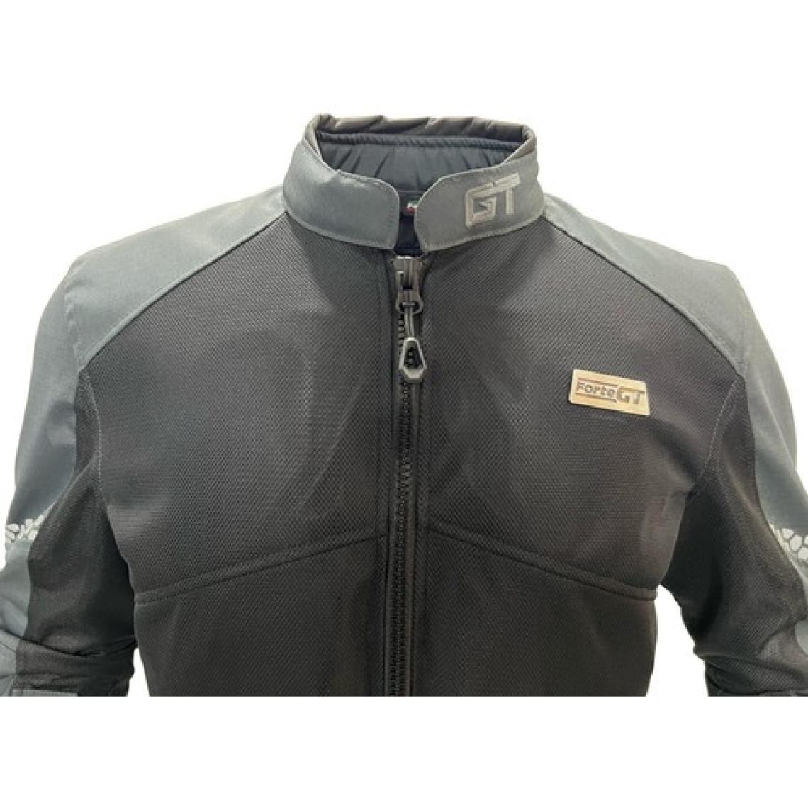 ForteGT 2001054 Black Stone Mont