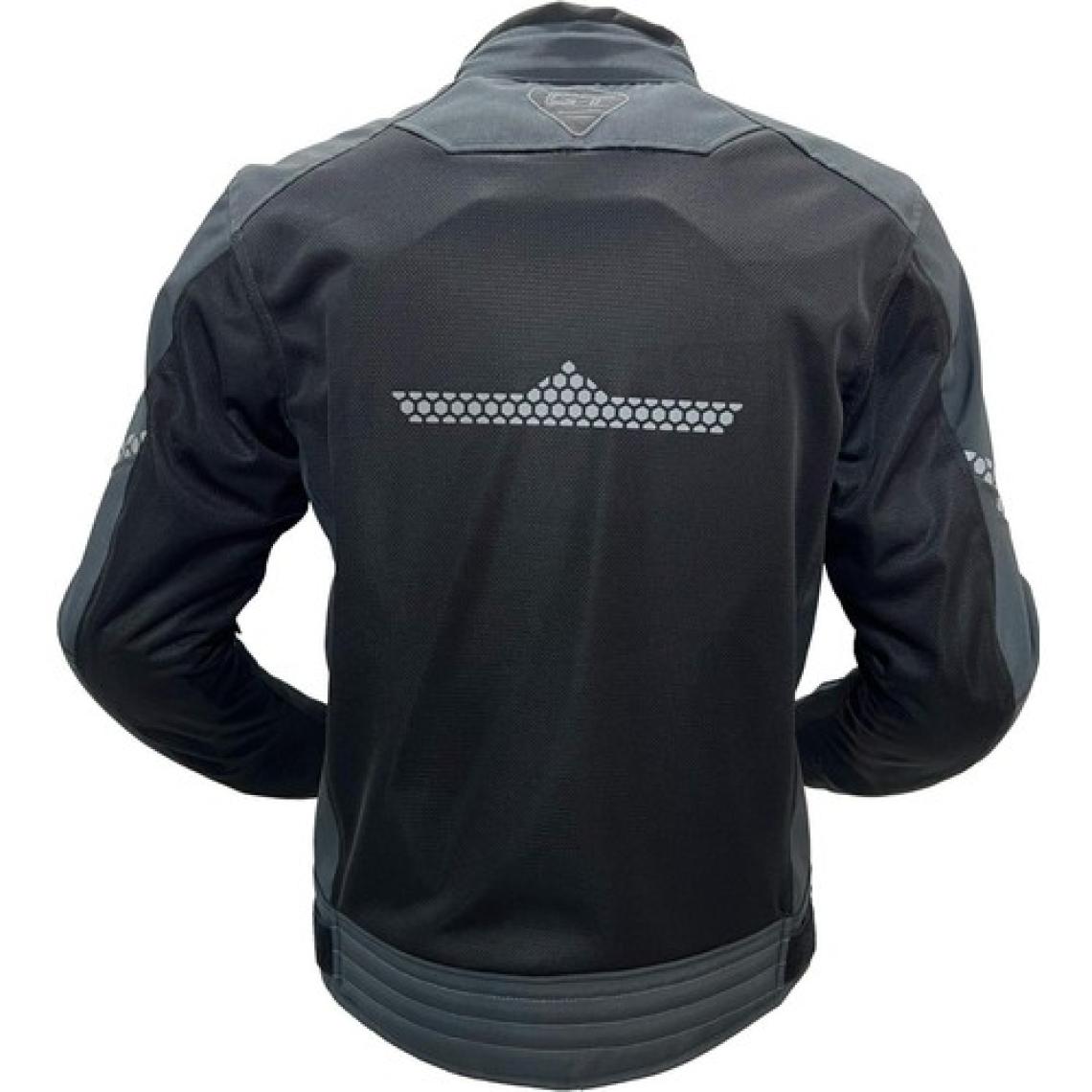 ForteGT 2001054 Black Stone Mont