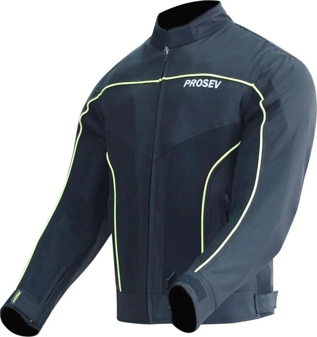 Prosev Roadicon Yazlık Motosiklet Montu