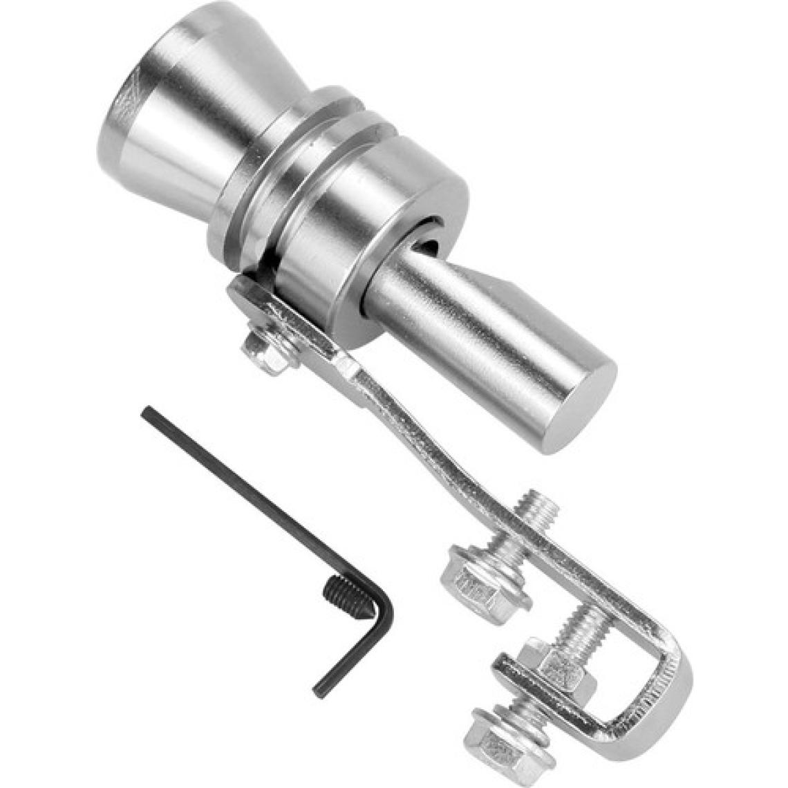 Modacar Blow Off Turbo Sesi Aparatı 1000-1600CC Arası No:1 429006