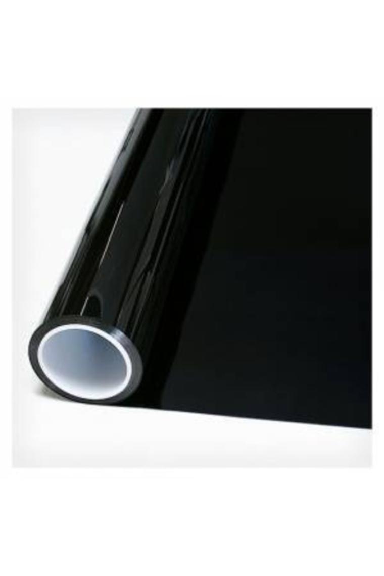 Dark Plus % 05 Siyah Koyu Ton Cam Filmi (75cm x 60M)