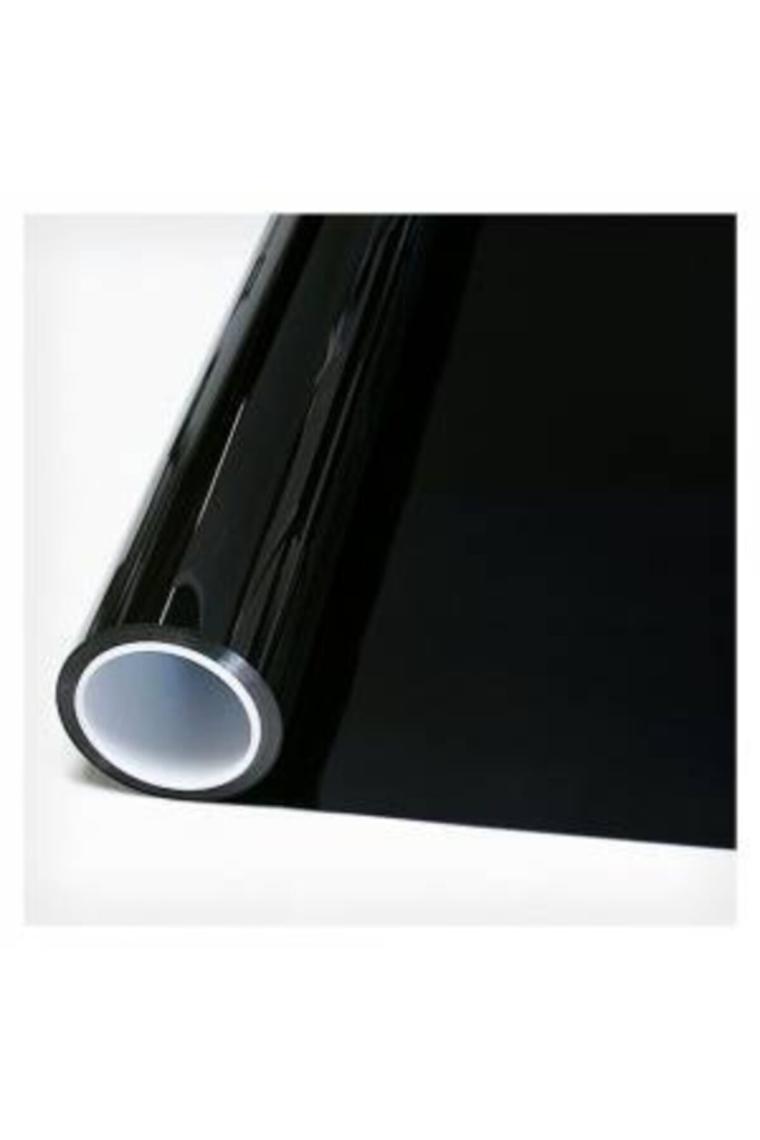 Dark Plus % 05 Siyah Koyu Ton Cam Filmi (150cm x 10M)