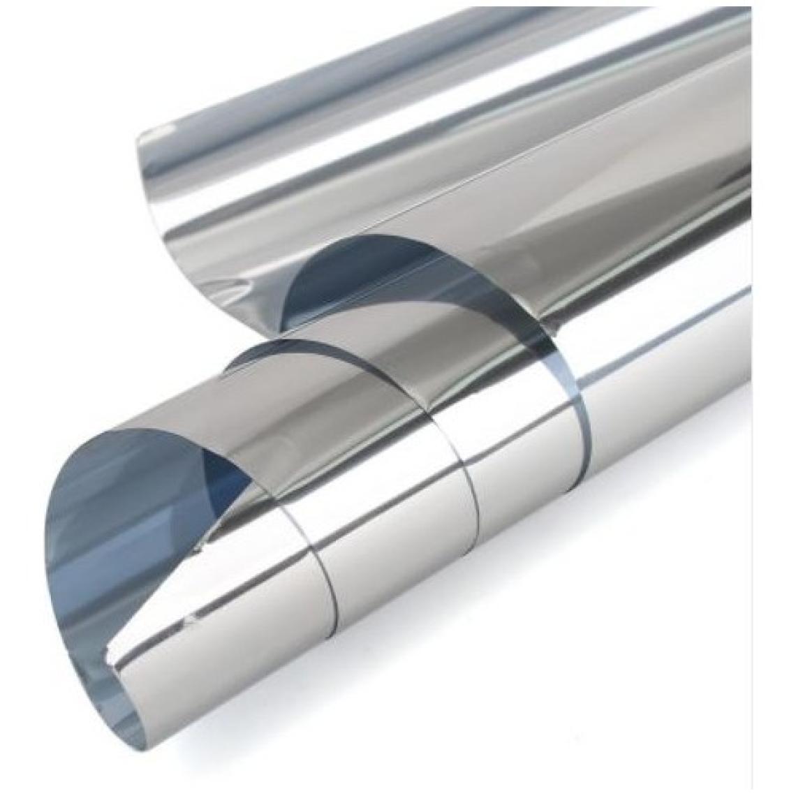 AYNALI CAM FİLMİ AMERİKAN ÇİZİLMEZ 60 CM X 6 METRE