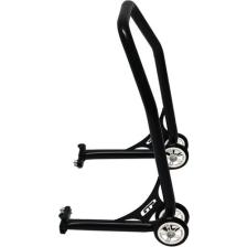 GP Kompozit Universal Ön Kaldırma Sehpası Siyah