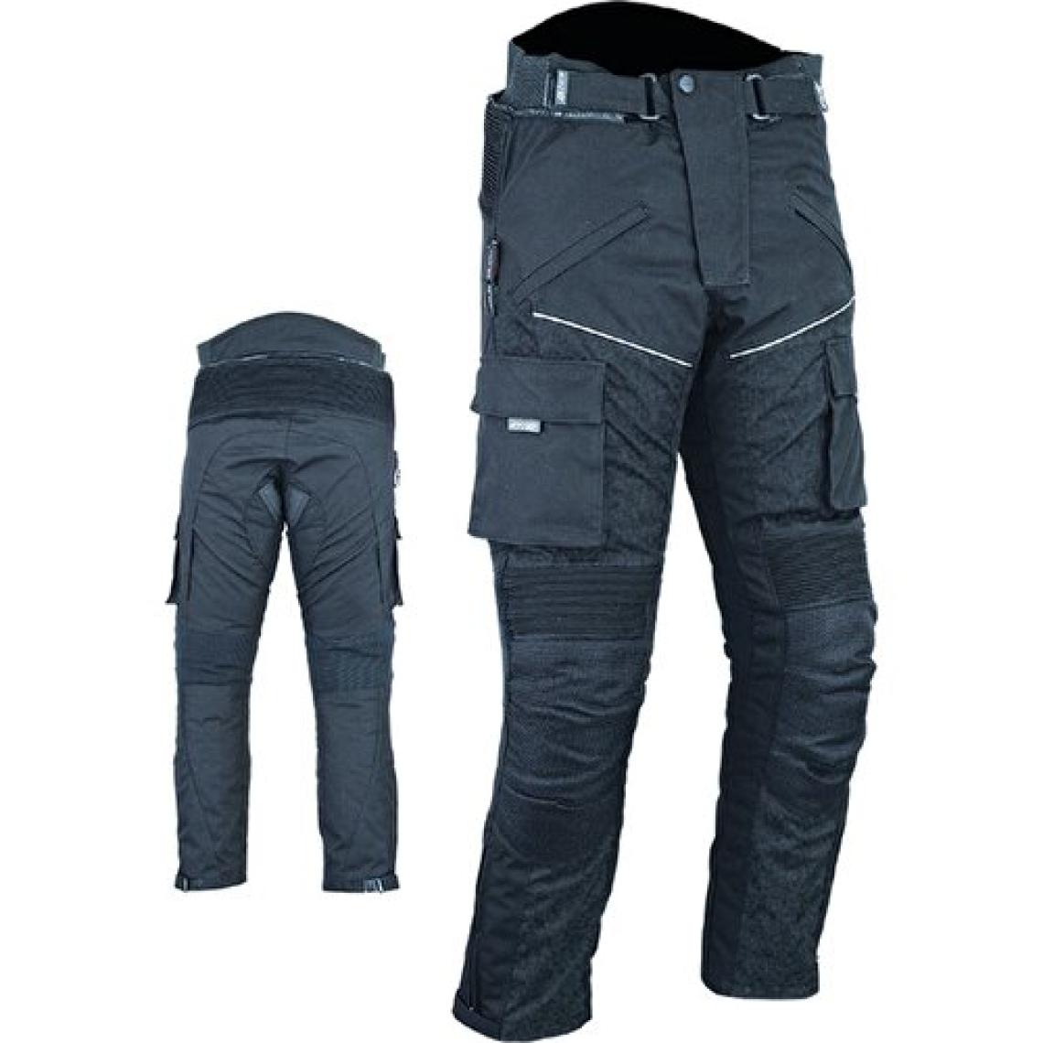Prosev Takes Air Yazlik Motosiklet Pantolonu