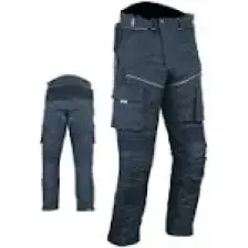 Prosev Takes Air Yazlik Motosiklet Pantolonu