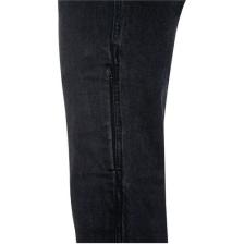 Tech90 Vecton Ad Pro Black Kevlar Cordura Motosiklet Pantolonu
