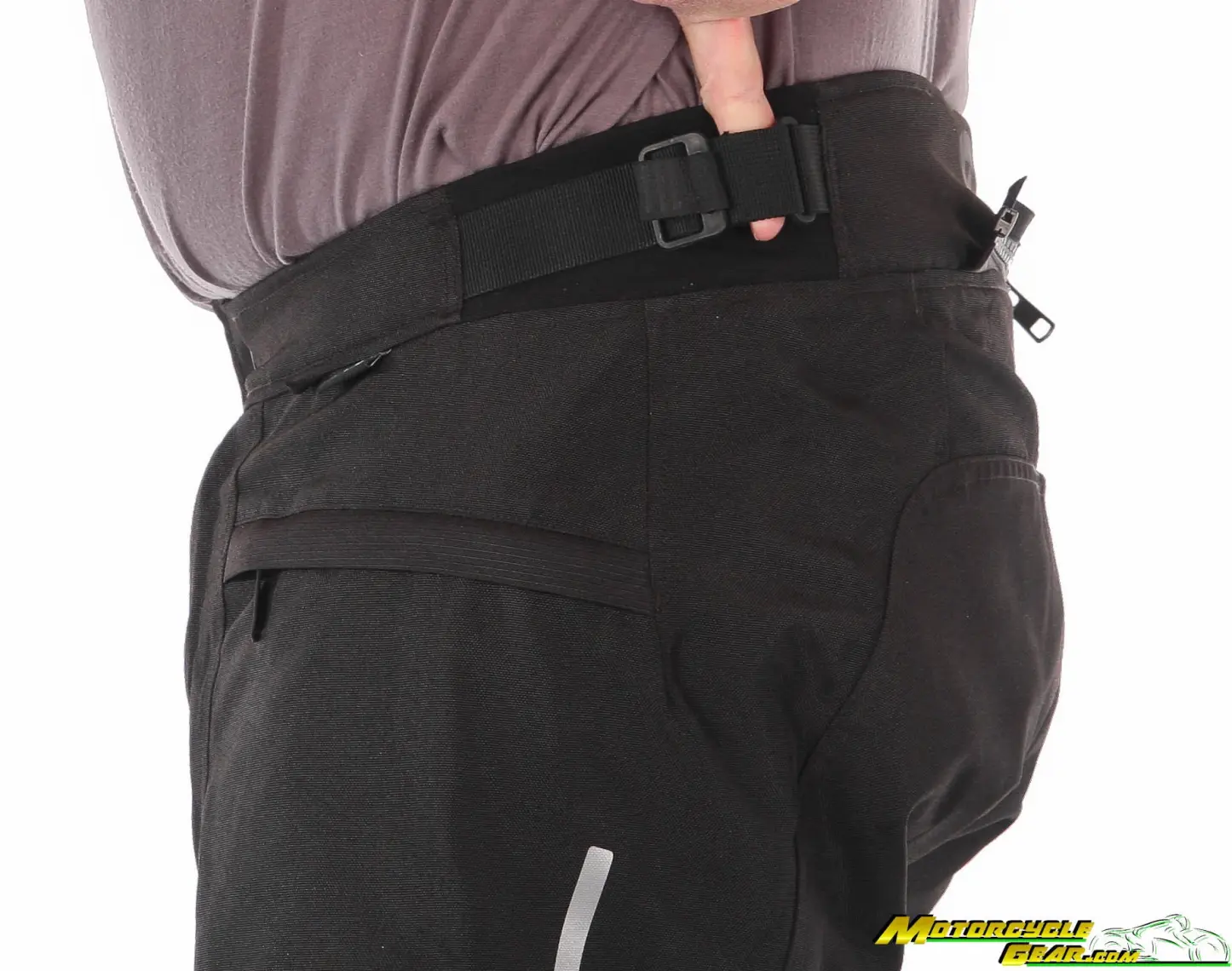 Revit Factor 4 Motosiklet Pantolonu
