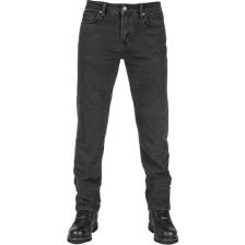 The Biker Jeans Urbanizer Black Cordura Korumalı Motosiklet Kot Pantolon