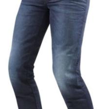 Revit Vendome 2 Kot Pantolon Koyu Mavi