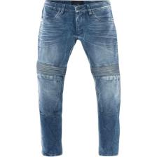 Prosev P-050 Kevlar Motosiklet Pantolonu