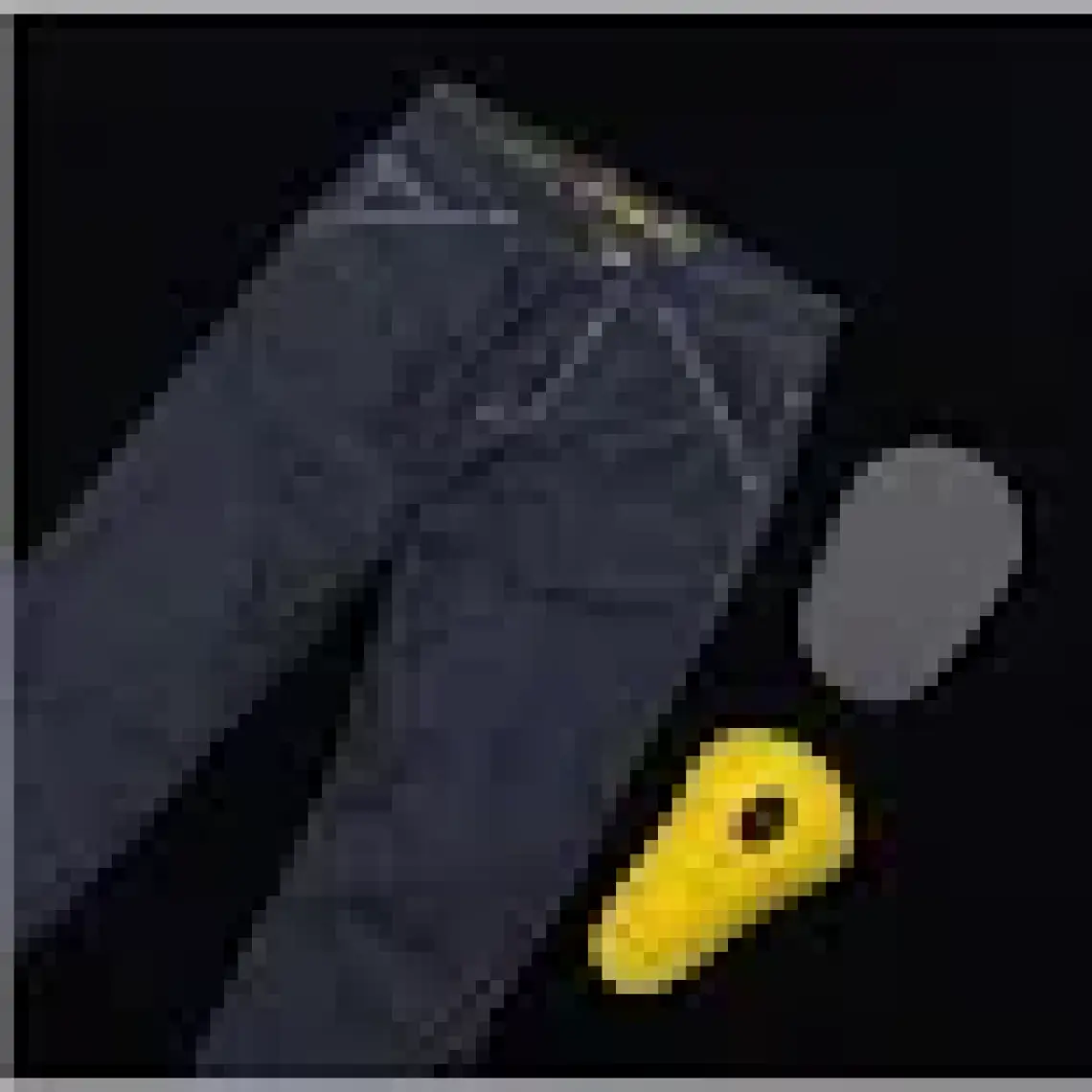 Scoyco P-074 Kevlar Motosiklet Pantolonu