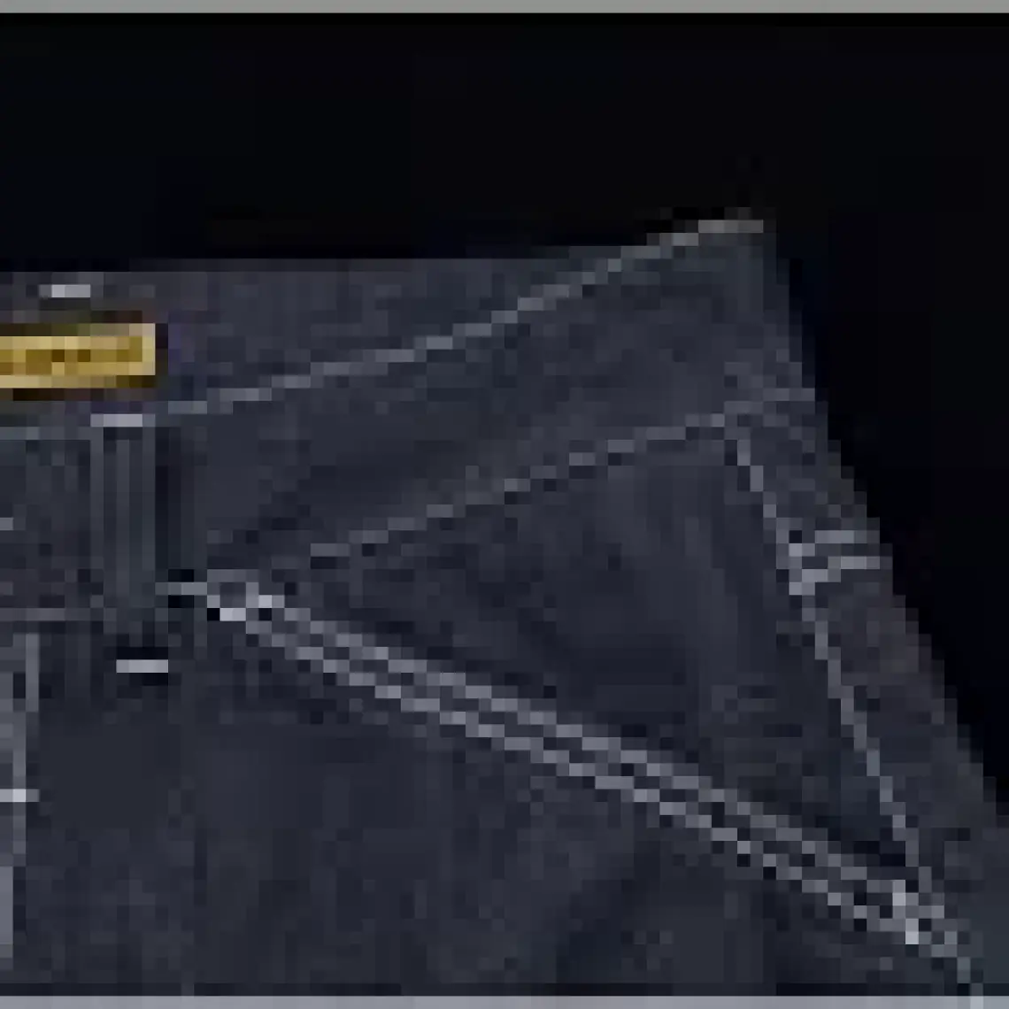 Scoyco P-074 Kevlar Motosiklet Pantolonu