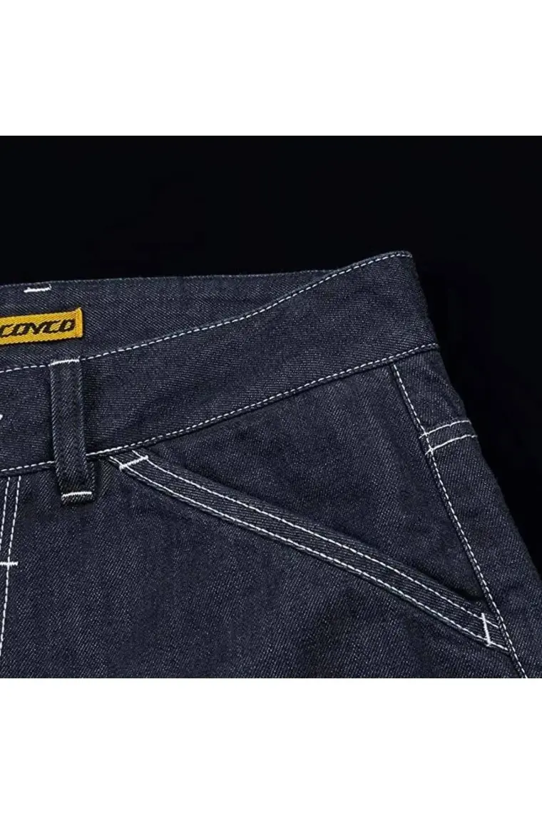 Scoyco P-074 Kevlar Motosiklet Pantolonu