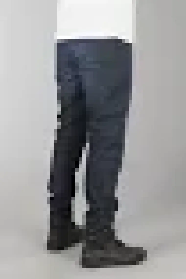 Revit Vendome 2 Kot Pantolon Koyu Mavi