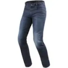 Revit Vendome 2 Kot Pantolon Koyu Mavi