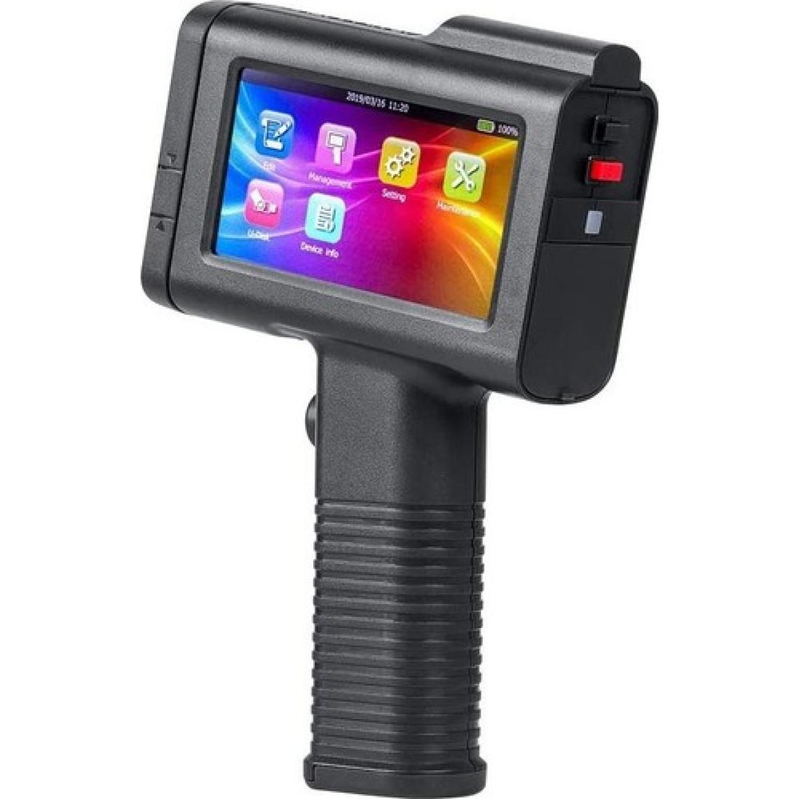 Bentsai B2 El Tipi Inkjet Kodlama ve Tarih Basma Yazıcısı