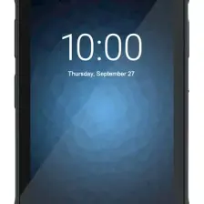 Zebra TC210K-01B212-TR TC21 3GB-32GB SE4100 Gms,wlan,nfc El Terminali