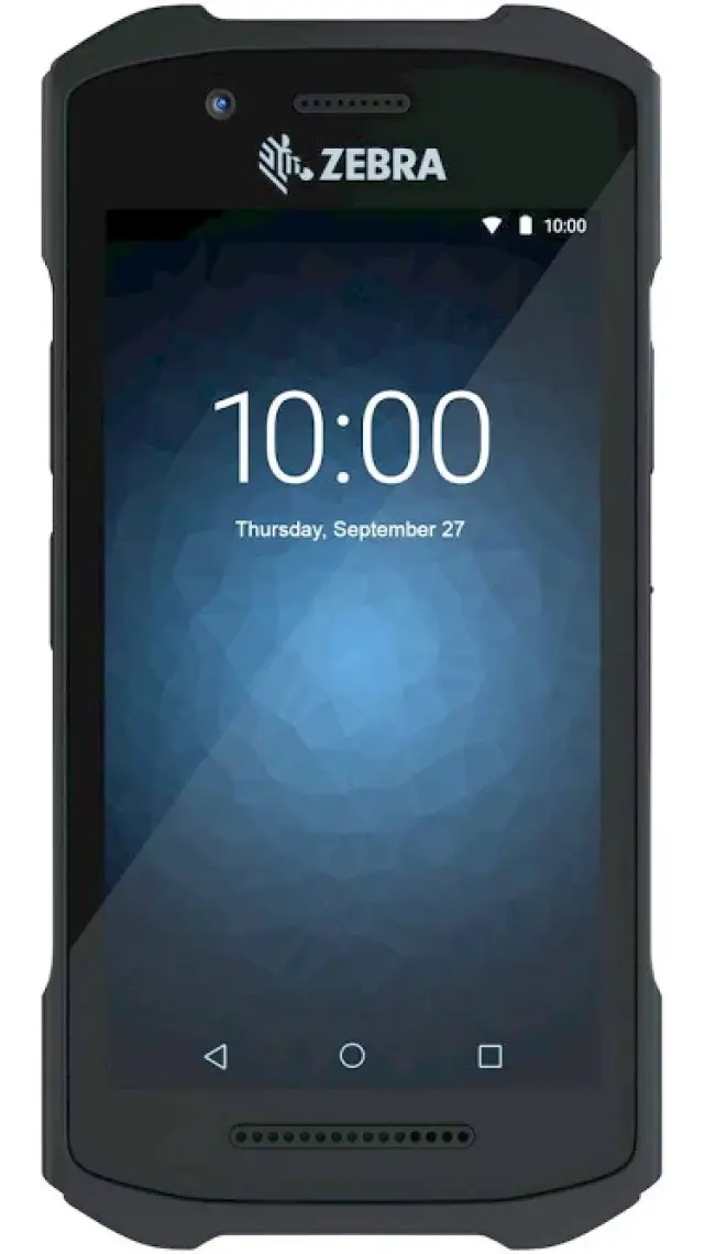 Zebra TC210K-01B212-TR TC21 3GB-32GB SE4100 Gms,wlan,nfc El Terminali