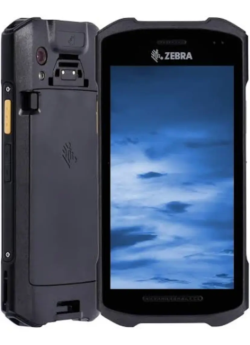Zebra TC210K-01B212-TR TC21 3GB-32GB SE4100 Gms,wlan,nfc El Terminali