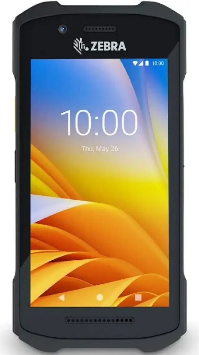 Zebra TC210K-01B212-TR TC21 3GB-32GB SE4100 Gms,wlan,nfc El Terminali