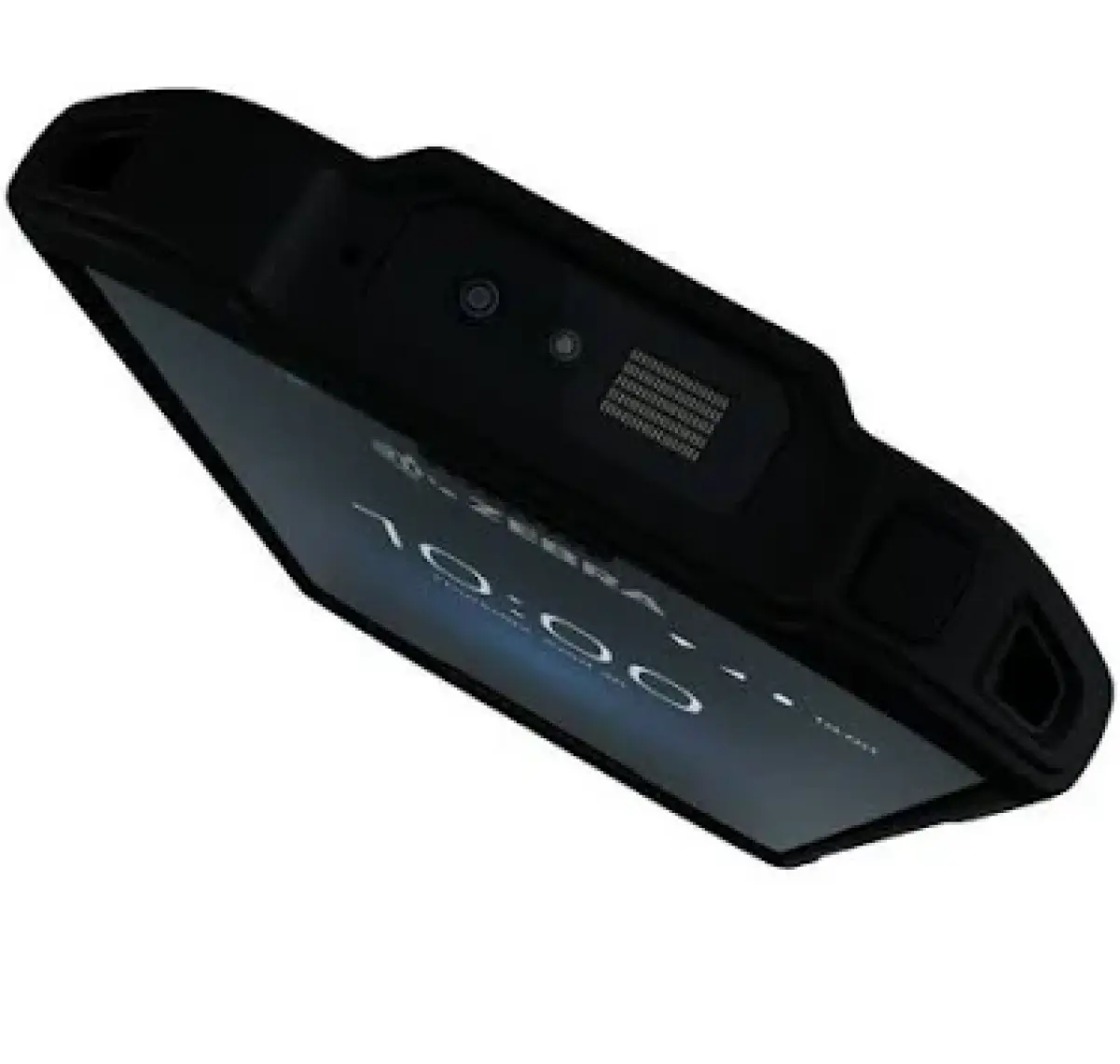 Zebra TC210K-01B212-TR TC21 3GB-32GB SE4100 Gms,wlan,nfc El Terminali