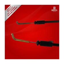 Hyundai Accent Era 05-11 İçin Ön Sağ Veya Sol Kapı Kilit Halatı