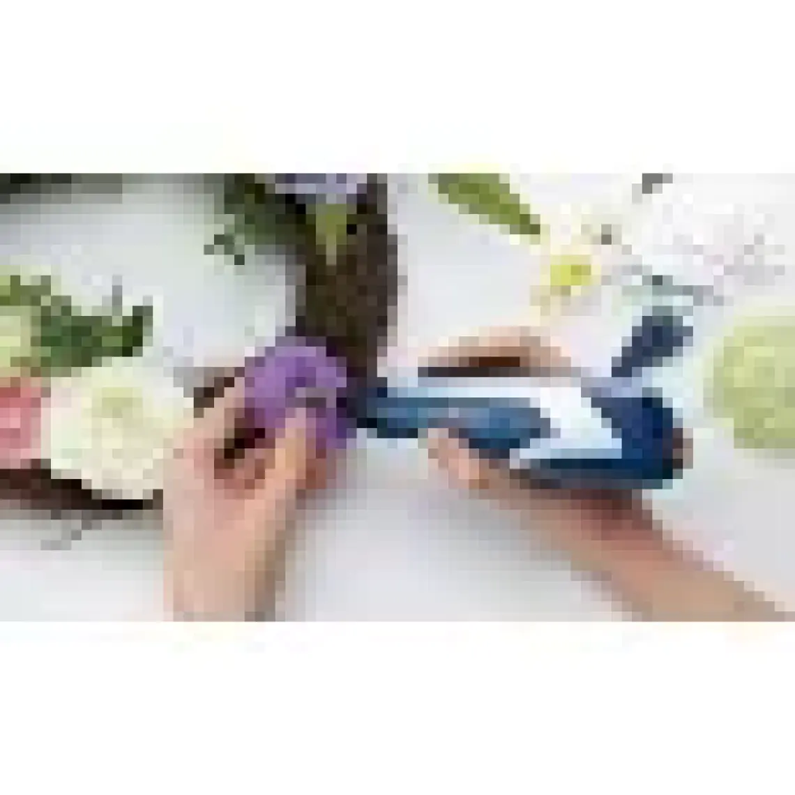 Steinel 006594 Kristal 7mm Mum Silikon Çubuk 40 adet